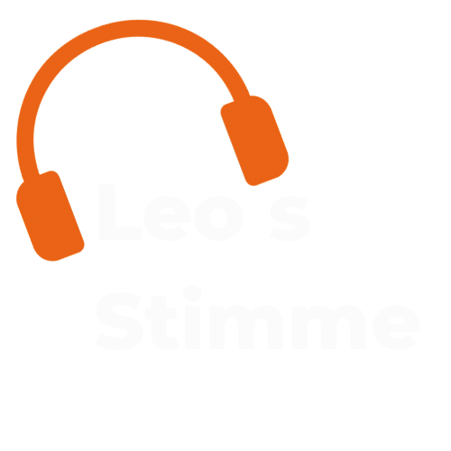 logo leosstimme