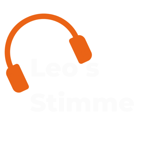 logo leosstimme